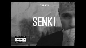 Dudash - Senki