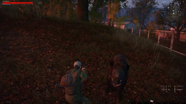 О слышали это) Stay Out Любеч-1