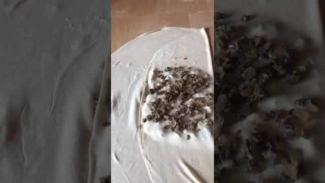 Крымскотатарская кухня дома (Дорт коше кубете) смотреть онлайн