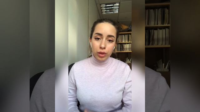 Кратко о бизнесе. Презентация сервиса. Романюк Елизавета смотреть онлайн