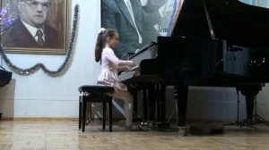 В.С. Ходош "Кораблик"