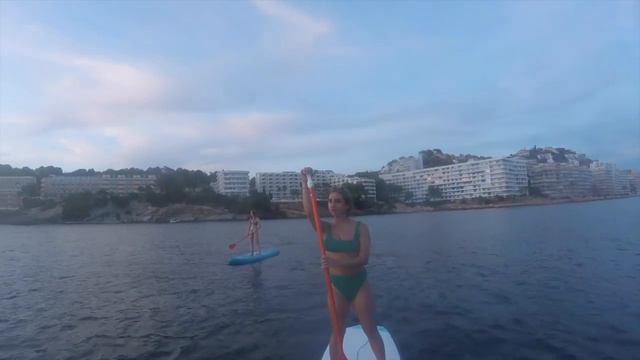 PALMANOVA, Mallorca 2021 смотреть онлайн