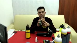ПОЛИРОВКА ФАР. Урок №1 Обзор инструмента