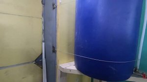 водоснабжение в гараже своими руками