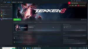 How To Install TEKKEN 8 BETA on STEAM