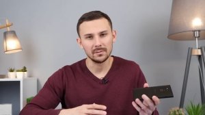 Бюджетный смартфон по версии Sony: Обзор Sony Xperia L2