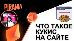 Что такое кукис на сайте? Простое объяснение