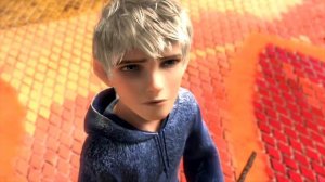 ► Ледяной Джек