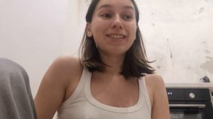 уместили посудомойку под раковину, выбираю золото на фартук и снова стрессую | серия 4