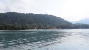 Koh Chang Chai Chet Beach