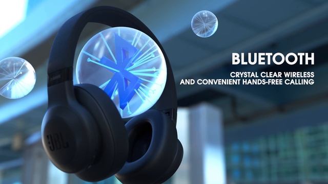 JBL E65BTNC смотреть онлайн