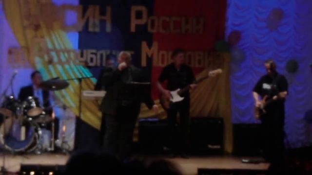 День пожилого человека. Группа: Альтаир. п.Явас