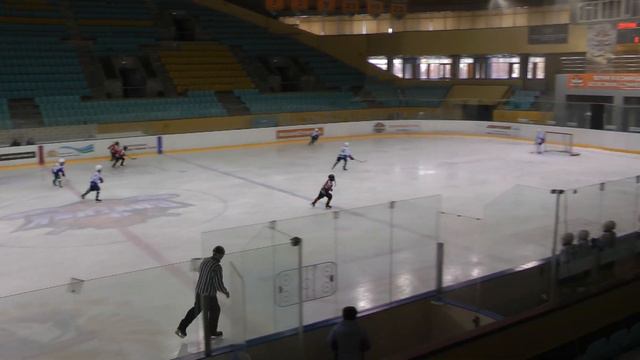 Спутник 07-2 - Хризотил 07-2 (1 период), 25.10.17 смотреть онлайн