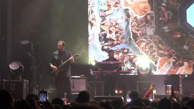 Сплин - Окраины