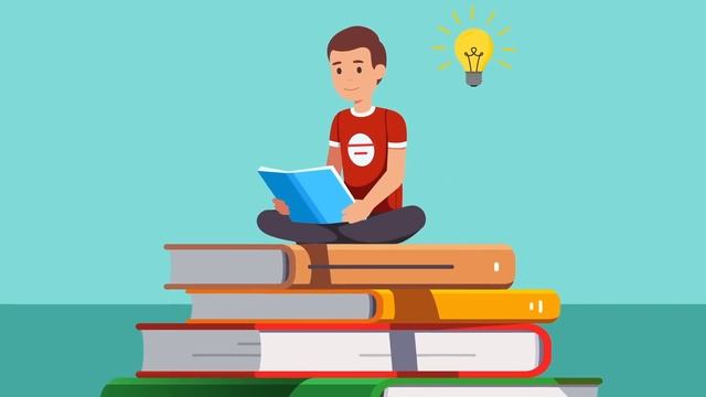 12 Amazing Qualities of People Who Like to Be Alone смотреть онлайн