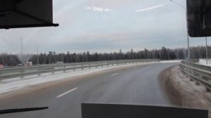 Из Авиагородка - в аэропорт Домодедово: последние поездки на автобусах Мострансавто