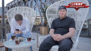 Юсуф Раисов о себе, о семье, о родителях и т.д.