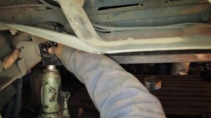 Ремонт рамы газель возле рессоры. Усиление распорки без сварки Газель. Лечение трещин в раме Газель