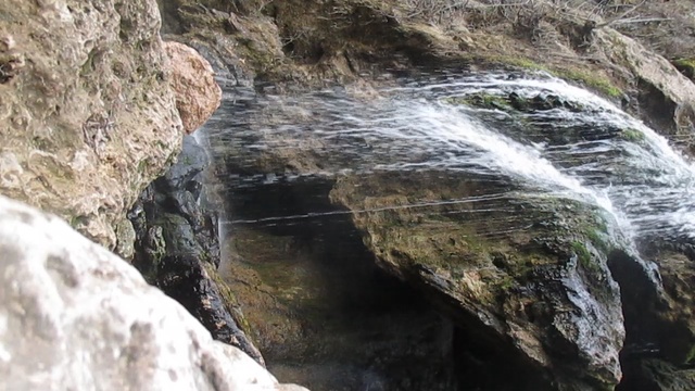 Купан водопад смотреть онлайн