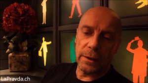 Alain Soral – Qu'est-ce qu'être antisémite ?