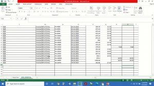 GST Refund Application Live Filing (In Hindi) (Detailed)