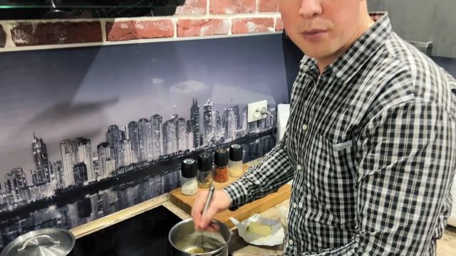 Итальянская лазанья по древнему рецепту!