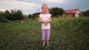 Сидел Петух на лавочке