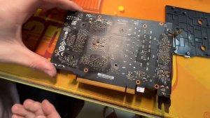 Купили 11 штук MSI RTX3060 12GB Ventus из Китая! Тестируем и вскрываем! ?