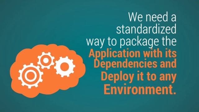 How does Docker Work ? смотреть онлайн