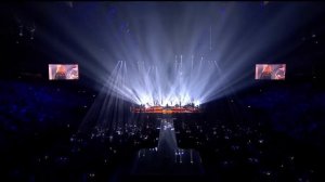 Adele Rolling In The Deep Live at The BRIT Awards 2012