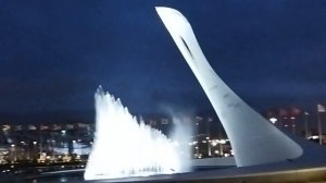 Сочи 2023 - отель "Гриф"