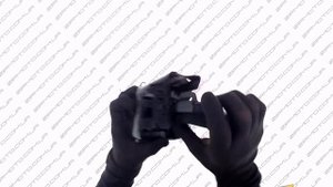 Фильтр воздушный мотокосы в сборе   BEST...