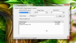 [How To] Properly Format and Install Games to PS2 USB External Hard Drive For OPL