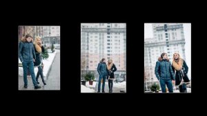 Когда приходит любовь