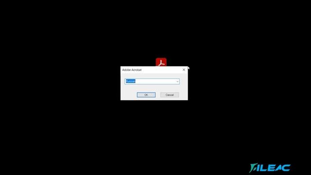 How to Change Language Adobe Acrobat Pro DC 2021 | FileAC смотреть онлайн