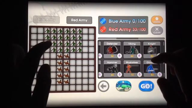 HORSE-CEPTION!!!! | Epic Battle Simulator | Totally Accurate Battle Simulator Mobile Rip-Off смотреть онлайн