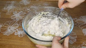 ПИРОЖКИ из картофельного теста!