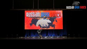 Жилина Виктория - "А" | 13-17 лет | Соло | Эстрадный танец |Russian Open Dance 2022