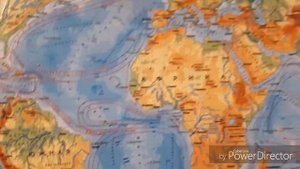 Самые большие заливы МИРА!!!