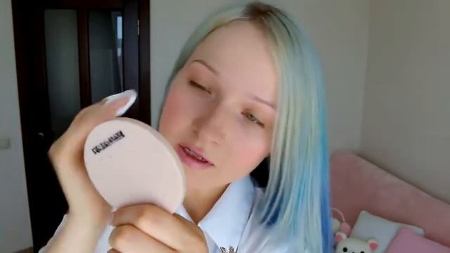 Как Покрасить Брови Краской Дома! Как Я Крашу Брови Краской В Домашних Условиях!