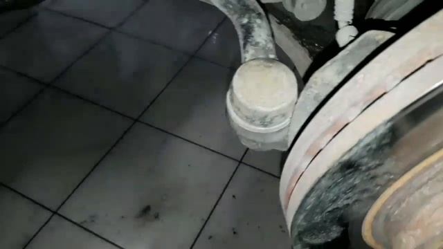 Chevrolet Lacetti ПЕЧАЛЬКА!!!Упал ДВИГАТЕЛЬ.вылетел  ШРУС.развалились тормозные колодки. смотреть онлайн