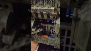 Лего Летучий Голландец