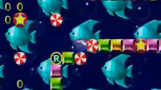 Sonic Random Monitor part 1 - Green Hill zone and Marble zone act 1 [1] смотреть онлайн