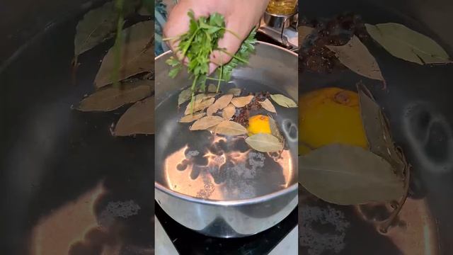 Как вкусно креветки приготовить. смотреть онлайн