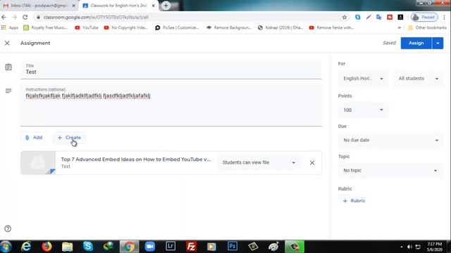 গুগল ক্লাসরুম শুরু থেকে শেষ (নতুনদের জন্য) || Google Classroom A-Z Bangla Tutorial for Beginner смотреть онлайн