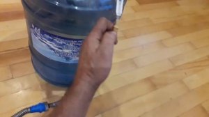 Простейшая система для получения водорода. Отопление дома водородом и метаном.