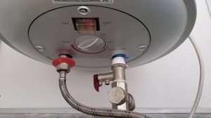 Панель управления Thermex