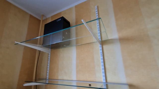 Функциональный дизайн без ремонта, 3яя комната эскиз готов. смотреть онлайн