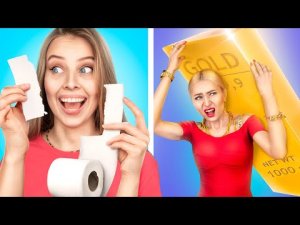 Богатые проблемы VS Бедные проблемы.mp4