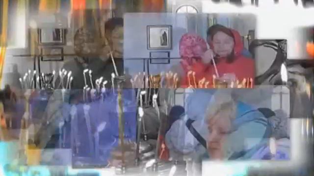 христианство рус смотреть онлайн